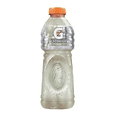 Isotônico Gatorade Limão 500ml